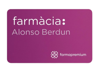 Farmacia Rosa Alonso Bedrun