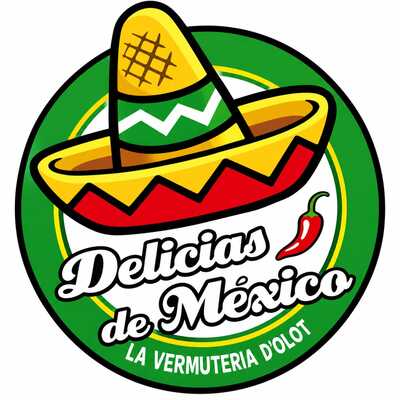 La Vermuteria d'Olot (Delicias de México)